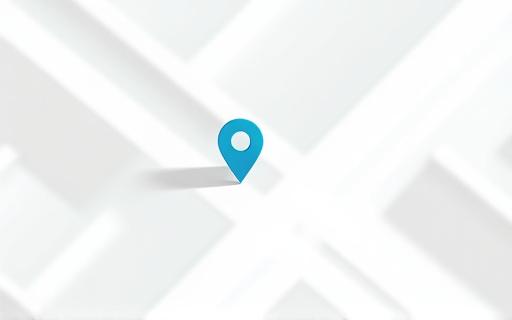 Map of Malcolm X Blvd area in Brooklyn, NYC